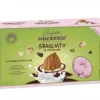 Maxtris Sbagliato al Pistacchio Rosa