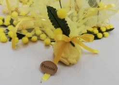 Mimosa Marshmallow