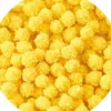 Mimose di zucchero gialle