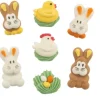 Mini assortimento pasquale