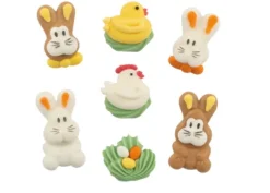 Mini assortimento pasquale