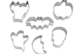 Mini cutters set