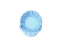 Mini Pirottini Blu Pastello