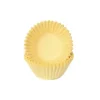 Mini Pirottini Giallo Pastello