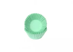 Mini Pirottini Menta Pastello