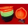 Mini Teglia Silicone Zucca