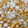 Mix Oro/Bianco