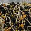 Mix Oro Nero Novità