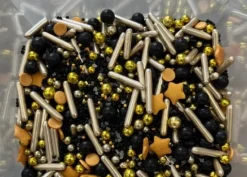 Mix Oro Nero Novità