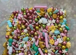 Mix Rosa Azzzurro