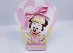 Mongolfiera Minnie