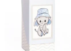 Mon Petit Elefante