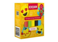 Multipack Colori primari