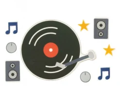 Musica in zucchero