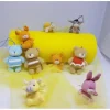 Nascita Unisex Peluche