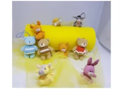 Nascita Unisex Peluche