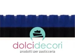 Nastro Girotorta stoffa Inter