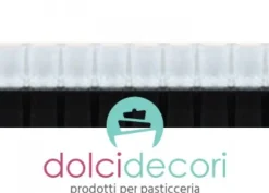 Nastro Girotorta stoffa Juve