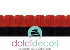 Nastro Girotorta stoffa Milan