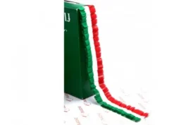 Nastro Girotorta Tricolore