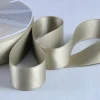 Nastro raso 25 mm beige