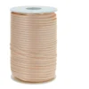 Nastro raso 3 mm beige