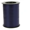 Nastro raso 3 mm blu scuro