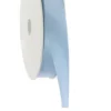 Nastro raso 25 mm celeste