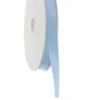 Nastro raso 16 mm celeste