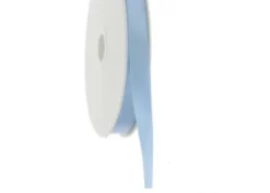 Nastro raso 16 mm celeste