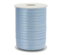 Nastro raso 6 mm celeste
