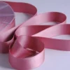Nastro raso 25 mm fucsia