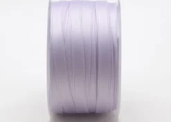 Nastro raso 10 mm lilla