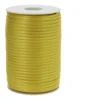 Nastro raso 3 mm oro