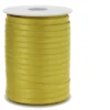 Nastro raso 6 mm oro