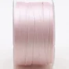 Nastro raso 16 mm rosa confetto