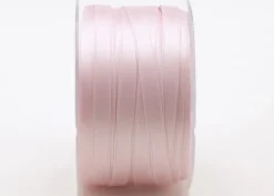 Nastro raso 16 mm rosa confetto