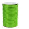 Nastro raso 3 mm verde