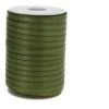 Nastro raso 6 mm verde
