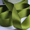 Nastro raso 25 mm verde bottiglia