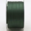 Nastro raso 10 mm verde bottiglia