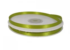 Nastro raso 6 mm Verde Oliva