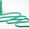 Nastro raso 6 mm verde smeraldo