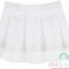 Nastro tulle sottotorta bianco