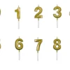 Numeri Prestige Oro
