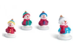Omino di neve