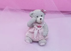 Orsetto Rosa