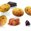 Ovetti latte e crema gusto caramello salato