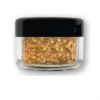 Paillettes oro