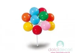 Palloncini colorati